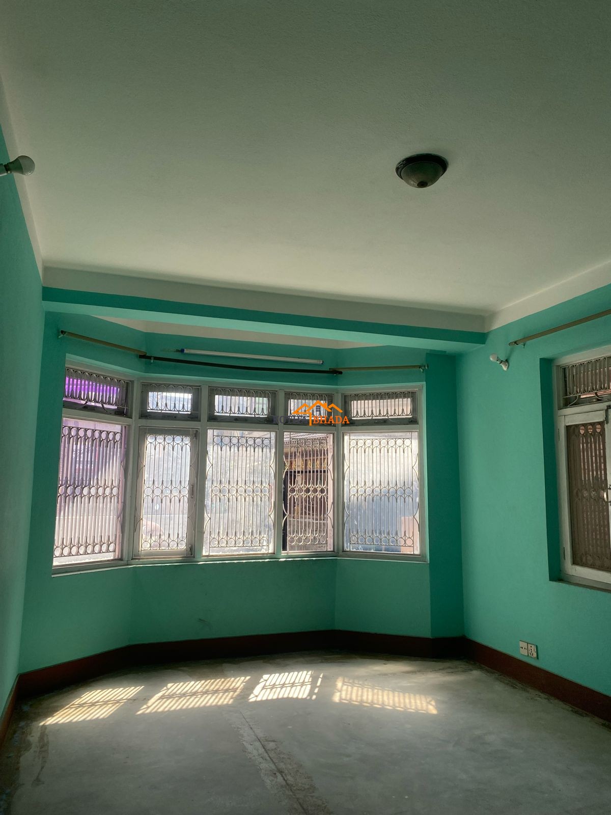 4 rooms for rent in Lokanthali